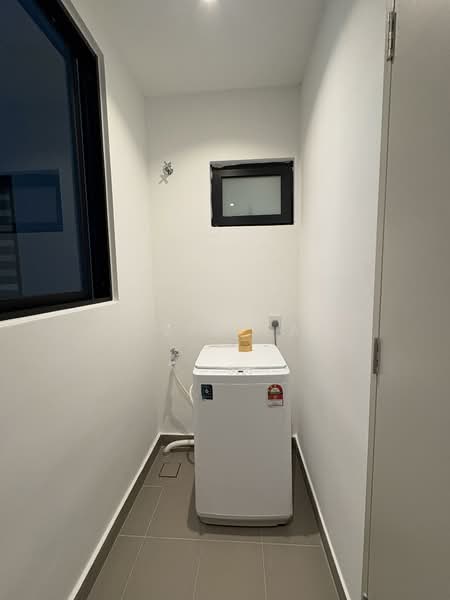 Service Residence for Rent at Residensi Ava @ Kiara Bay - Alvin Lam - Interior - PropertyGuru.com.my