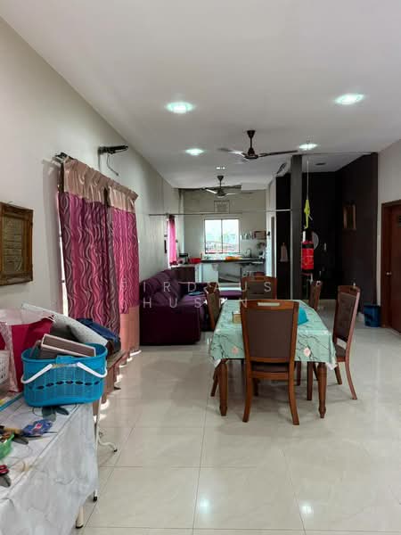 Rumah Berkembar untuk Dijual di Taman Segar Perdana (Cheras) - Firdaus Husin - PropertyGuru.com.my