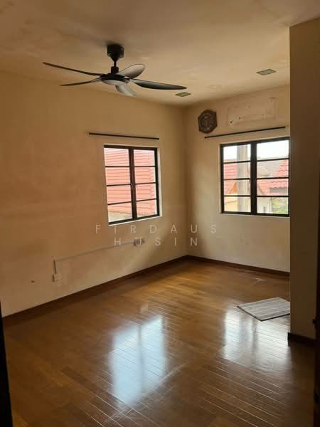 Rumah Berkembar untuk Dijual di Taman Segar Perdana (Cheras) - Firdaus Husin - PropertyGuru.com.my