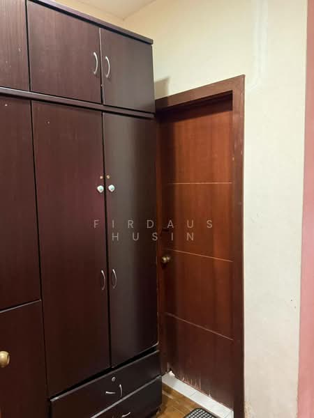 Rumah Berkembar untuk Dijual di Taman Segar Perdana (Cheras) - Firdaus Husin - PropertyGuru.com.my