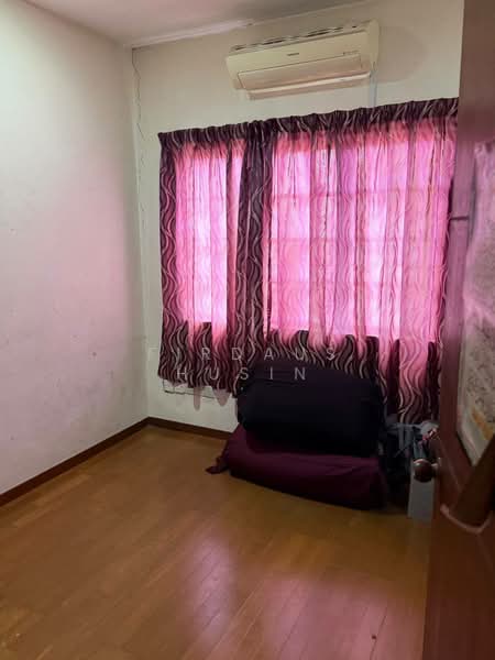 Rumah Berkembar untuk Dijual di Taman Segar Perdana (Cheras) - Firdaus Husin - PropertyGuru.com.my