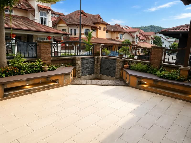 Rumah Berkembar untuk Dijual di Taman Segar Perdana (Cheras) - Firdaus Husin - PropertyGuru.com.my