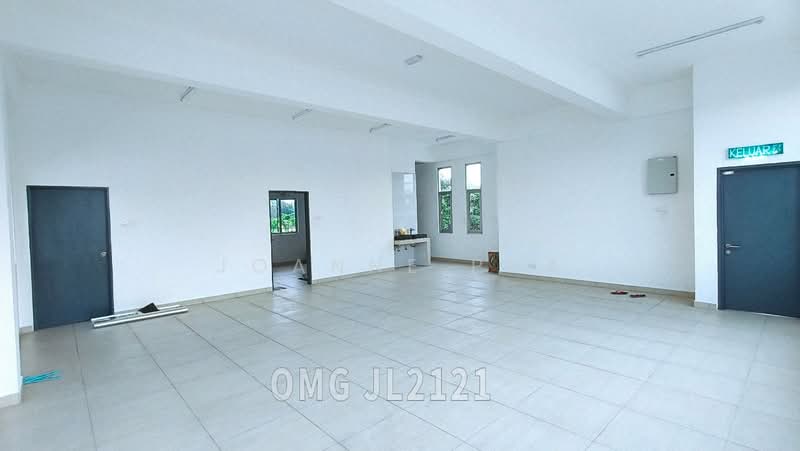 Shop / Office for Rent in Pandamaran (Klang) - Joanne Pua - Interior - PropertyGuru.com.my