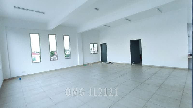 Shop / Office for Rent in Pandamaran (Klang) - Joanne Pua - Interior - PropertyGuru.com.my