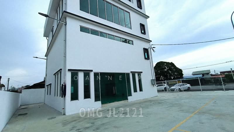 Shop / Office for Rent in Pandamaran (Klang) - Joanne Pua - Exterior - PropertyGuru.com.my