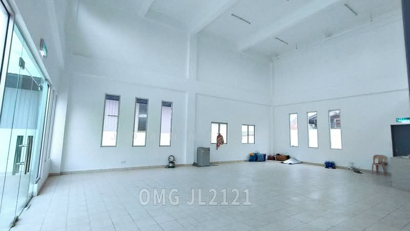 Shop / Office for Rent in Pandamaran (Klang) - Joanne Pua - Interior - PropertyGuru.com.my