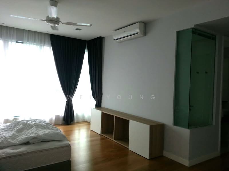 Kondominium untuk Dijual di Kiaramas Danai - Wei Young - Bedroom - PropertyGuru.com.my