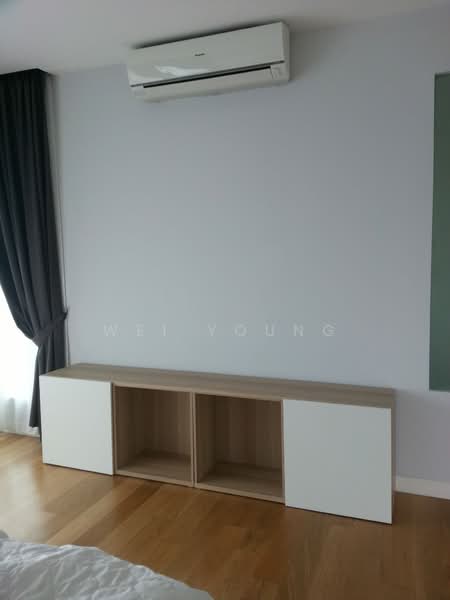 Kondominium untuk Dijual di Kiaramas Danai - Wei Young - Interior - PropertyGuru.com.my