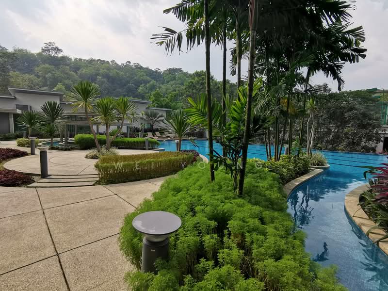Kondominium untuk Dijual di Kiaramas Danai - Wei Young - Exterior - PropertyGuru.com.my