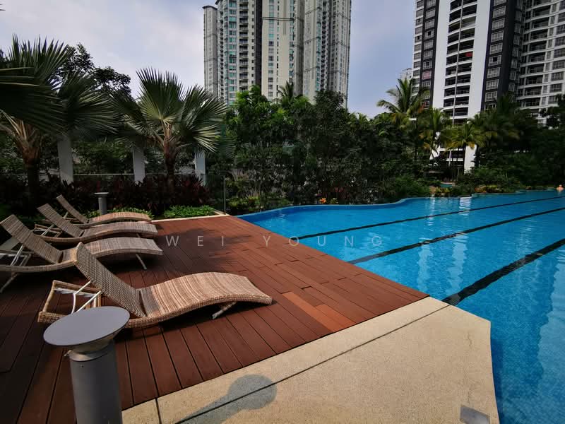 Kondominium untuk Dijual di Kiaramas Danai - Wei Young - Exterior - PropertyGuru.com.my