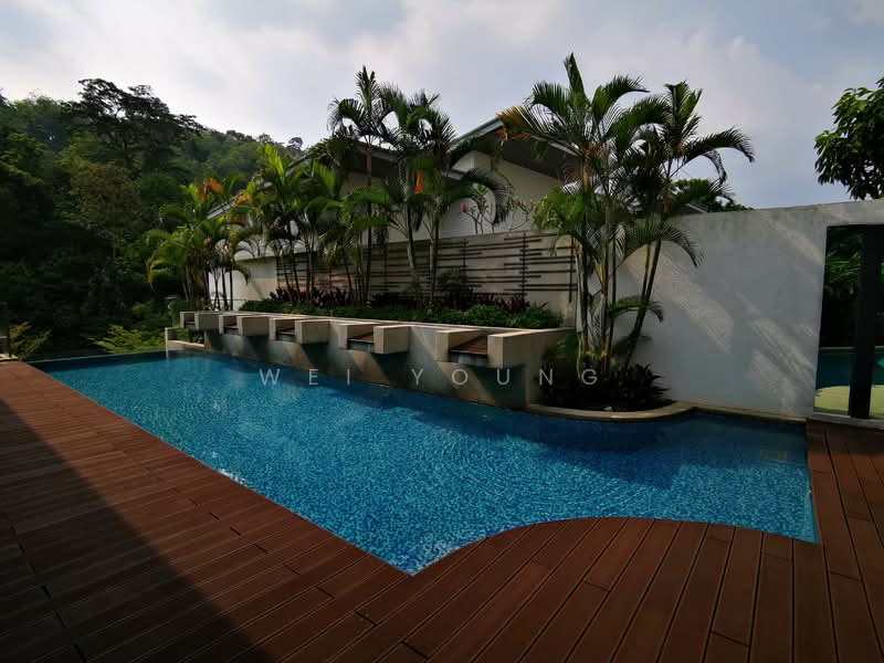 Kondominium untuk Dijual di Kiaramas Danai - Wei Young - Exterior - PropertyGuru.com.my