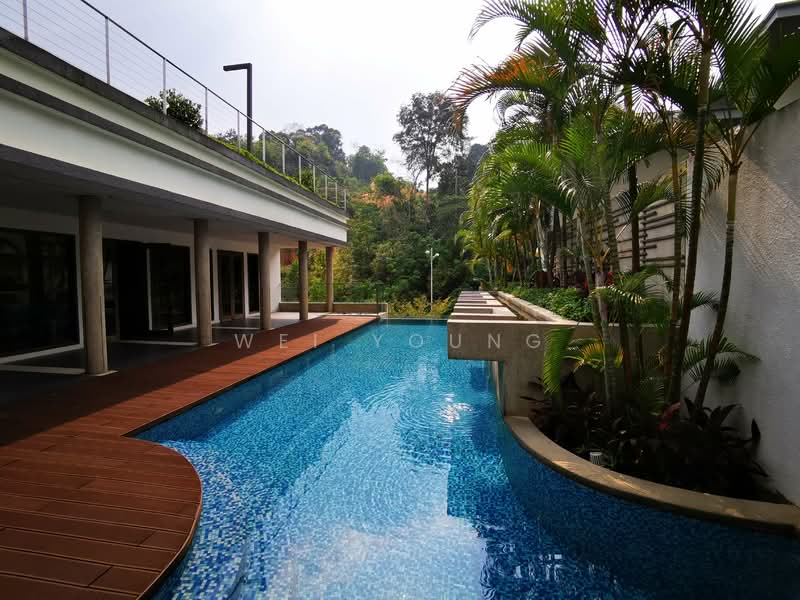 Kondominium untuk Dijual di Kiaramas Danai - Wei Young - Exterior - PropertyGuru.com.my
