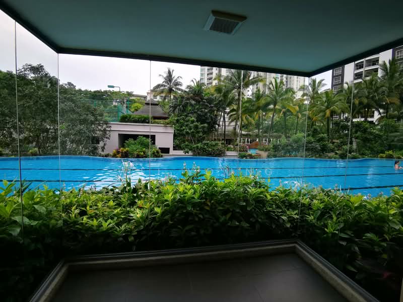 Kondominium untuk Dijual di Kiaramas Danai - Wei Young - Exterior - PropertyGuru.com.my