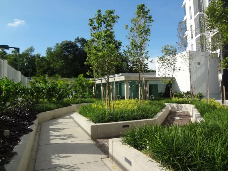 Kondominium untuk Dijual di Kiaramas Danai - Wei Young - Exterior - PropertyGuru.com.my