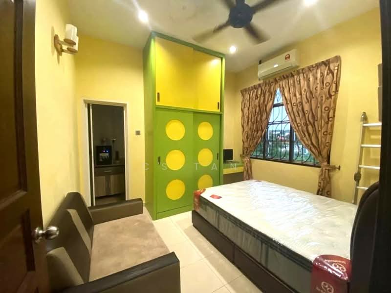Semi-Detached House for Sale in Kelapa Sawit (Kulai) - CS Tan - PropertyGuru.com.my