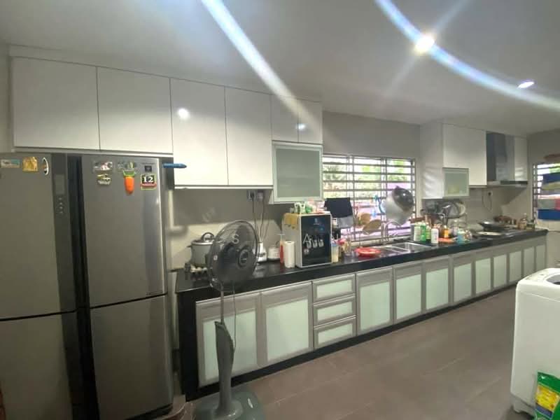 Semi-Detached House for Sale in Kelapa Sawit (Kulai) - CS Tan - PropertyGuru.com.my