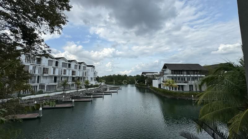 Rumah Banglo untuk Dijual di Johor Bahru (Johor) - Derrick Ng - Exterior - PropertyGuru.com.my