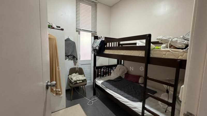 Rumah Banglo untuk Dijual di Johor Bahru (Johor) - Derrick Ng - Bedroom - PropertyGuru.com.my
