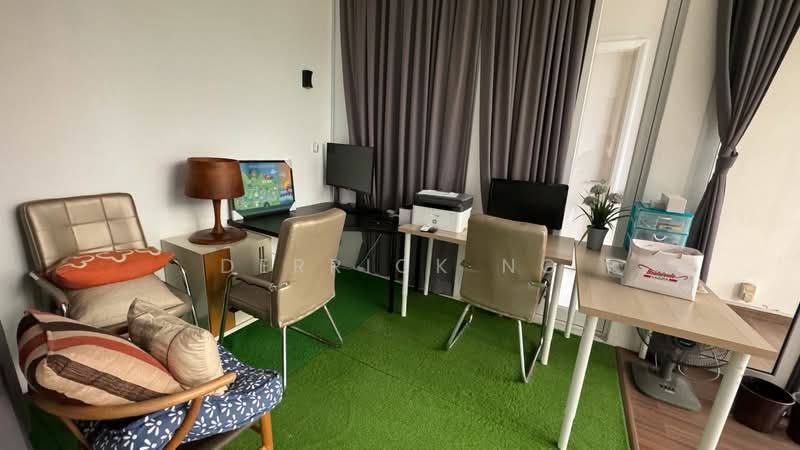 Rumah Banglo untuk Dijual di Johor Bahru (Johor) - Derrick Ng - Study - PropertyGuru.com.my