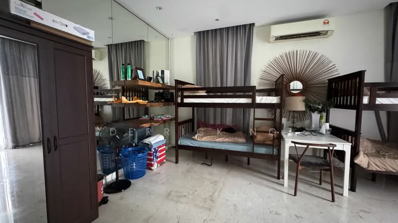Rumah Banglo untuk Dijual di Johor Bahru (Johor) - Derrick Ng - Bedroom - PropertyGuru.com.my