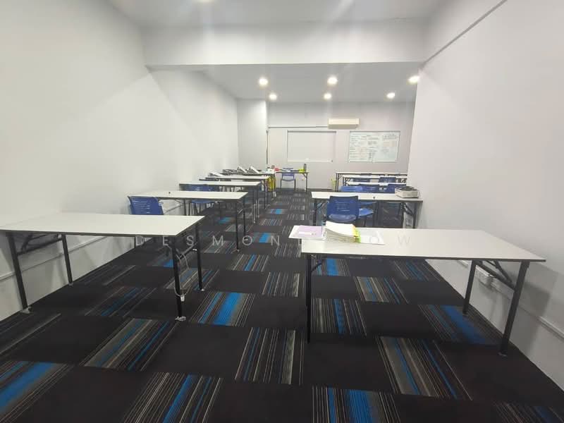 Shop / Office for Rent in Jalan Ipoh (Kuala Lumpur) - Desmond Low - Study - PropertyGuru.com.my