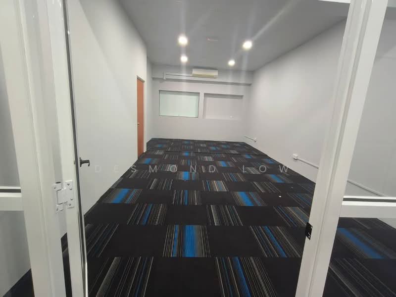 Shop / Office for Rent in Jalan Ipoh (Kuala Lumpur) - Desmond Low - Interior - PropertyGuru.com.my