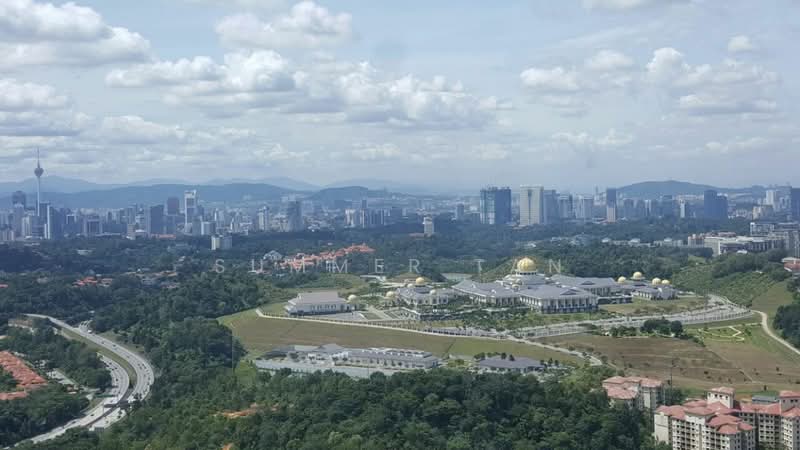Condominium for Sale at 10 Mont Kiara @ MK10 - Summer Tan - PropertyGuru.com.my