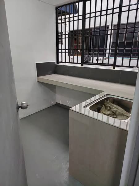 Flat for Rent at Sri Lanang - Kim . - Interior - PropertyGuru.com.my