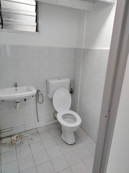 Flat for Rent at Sri Lanang - Kim . - Bathroom - PropertyGuru.com.my