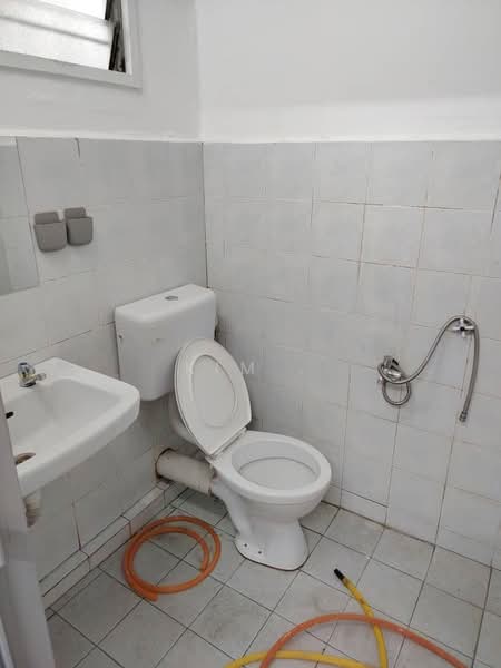Flat for Rent at Sri Lanang - Kim . - Bathroom - PropertyGuru.com.my