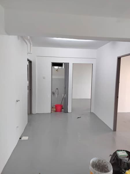 Flat for Rent at Sri Lanang - Kim . - Interior - PropertyGuru.com.my