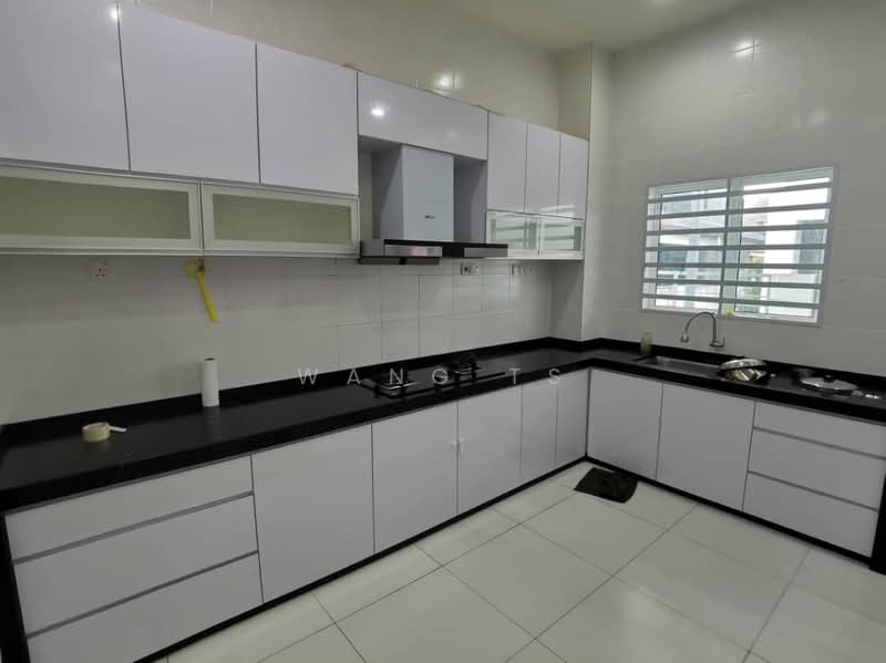 Rumah Banglo untuk Dijual di Bukit Banyan (Sungai Petani) - Wang TS - Kitchen - PropertyGuru.com.my