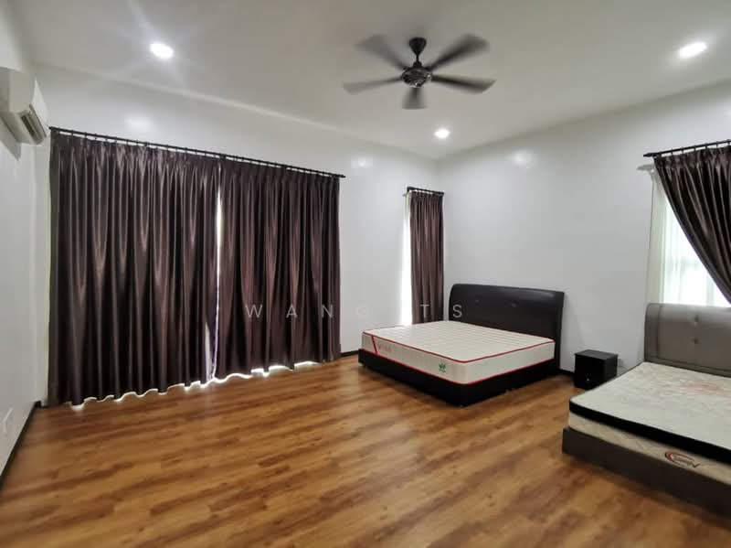 Rumah Banglo untuk Dijual di Bukit Banyan (Sungai Petani) - Wang TS - Bedroom - PropertyGuru.com.my