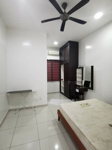 Rumah Banglo untuk Dijual di Bukit Banyan (Sungai Petani) - Wang TS - Bedroom - PropertyGuru.com.my