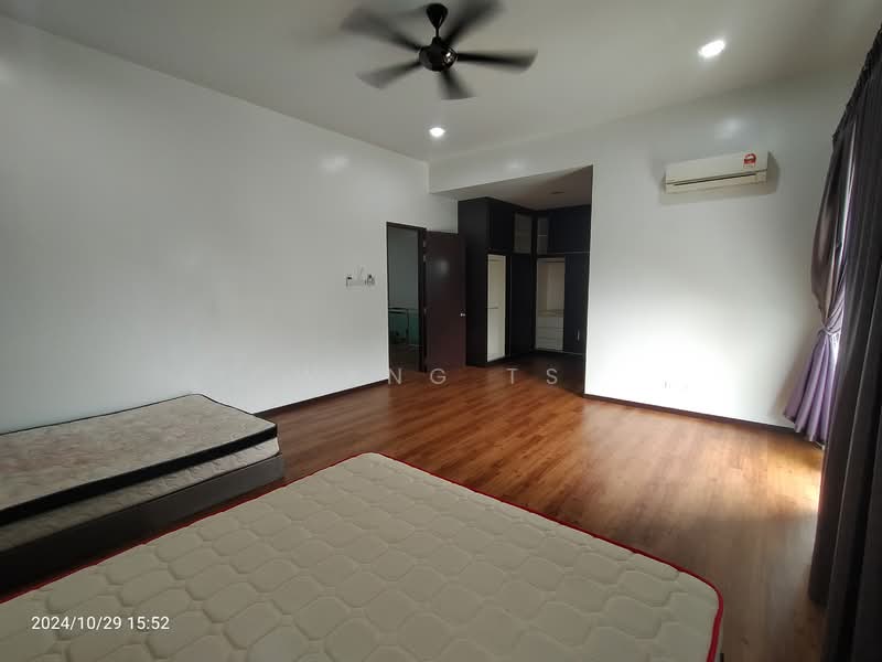 Rumah Banglo untuk Dijual di Bukit Banyan (Sungai Petani) - Wang TS - Bedroom - PropertyGuru.com.my