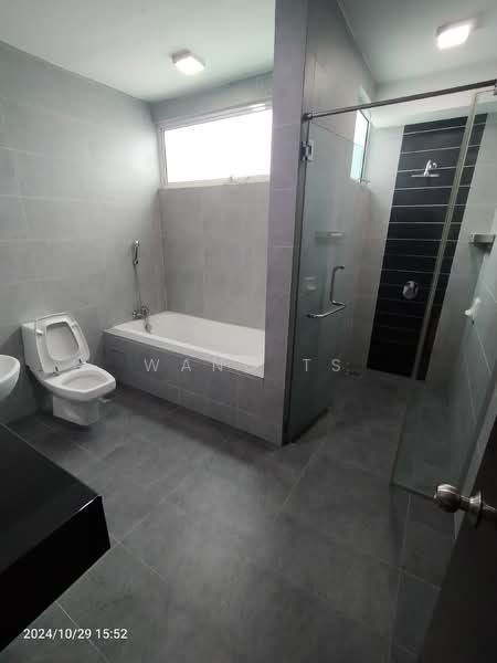 Rumah Banglo untuk Dijual di Bukit Banyan (Sungai Petani) - Wang TS - Bathroom - PropertyGuru.com.my