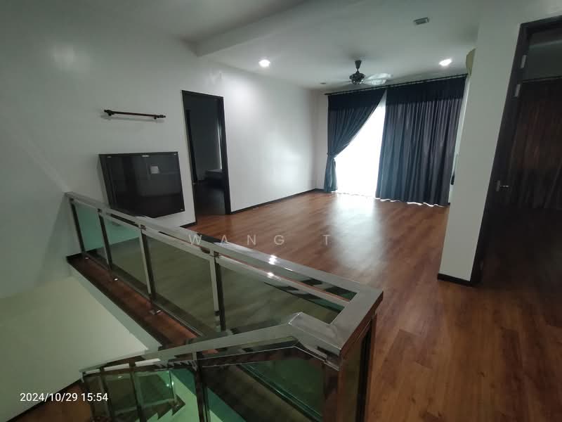 Rumah Banglo untuk Dijual di Bukit Banyan (Sungai Petani) - Wang TS - Living Room - PropertyGuru.com.my