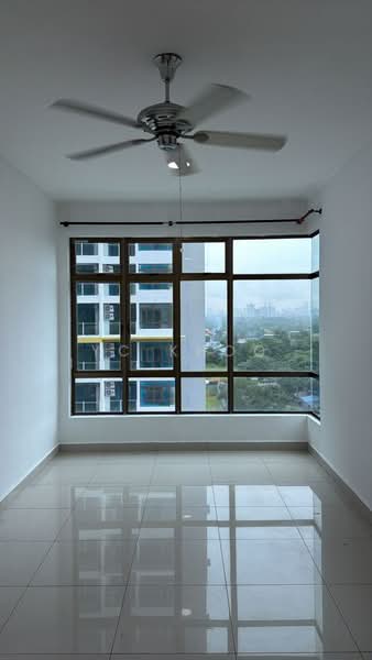 Kondominium untuk Disewa di PARC Regency (Residensi Masai) - YC Khoo - View - PropertyGuru.com.my