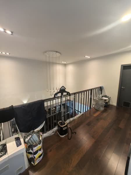 3-storey Terraced House for Sale in Desa Parkcity (Kuala Lumpur) - Albby Koah - Interior - PropertyGuru.com.my