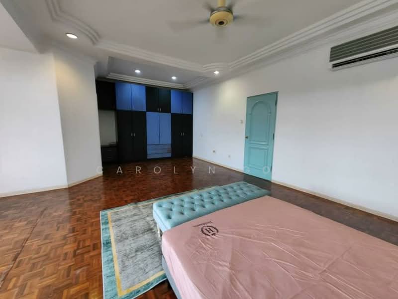 Semi-Detached House for Rent in Taman Perling (Perling) - Carolyn Goh - Bedroom - PropertyGuru.com.my