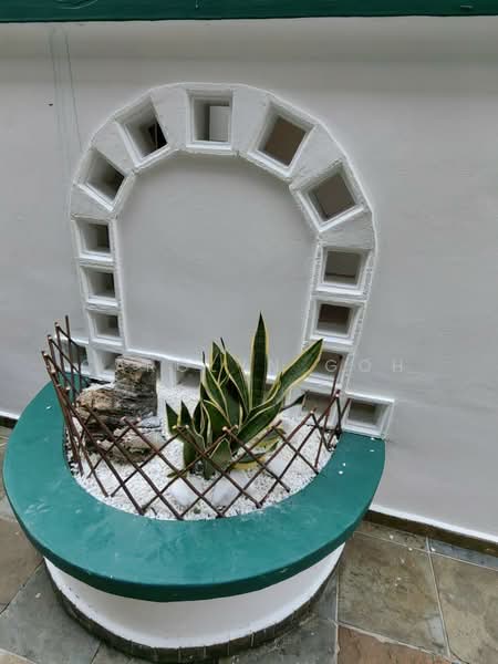 Semi-Detached House for Rent in Taman Perling (Perling) - Carolyn Goh - Exterior - PropertyGuru.com.my