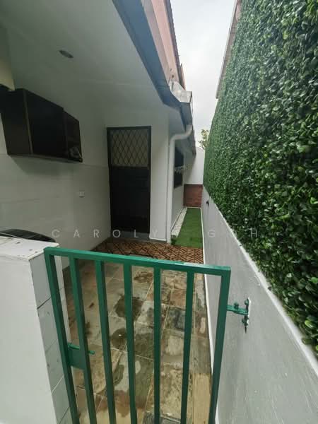 Semi-Detached House for Rent in Taman Perling (Perling) - Carolyn Goh - Exterior - PropertyGuru.com.my