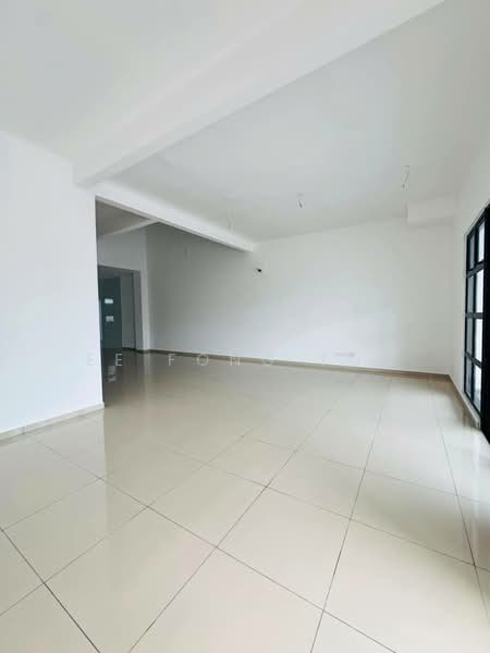 2-storey Terraced House for Sale in Eco Spring (Johor Bahru) - Ee Fong Toh - Living Room - PropertyGuru.com.my