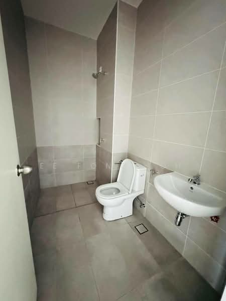 2-storey Terraced House for Sale in Eco Spring (Johor Bahru) - Ee Fong Toh - Bathroom - PropertyGuru.com.my