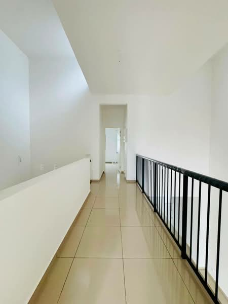 2-storey Terraced House for Sale in Eco Spring (Johor Bahru) - Ee Fong Toh - Corridor - PropertyGuru.com.my