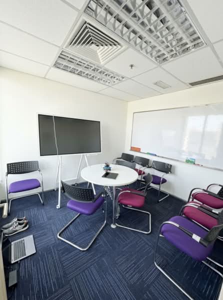 Pejabat untuk Disewa di Kelana Jaya (Petaling Jaya) - Esther Tan - Interior - PropertyGuru.com.my