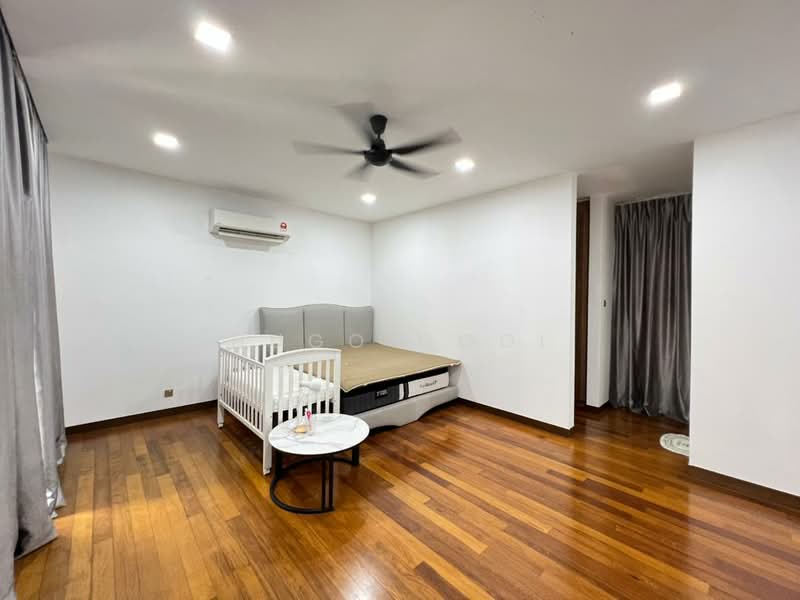 Bungalow for Rent in KL City Centre (Kuala Lumpur) - Hugo Gooi - Bedroom - PropertyGuru.com.my