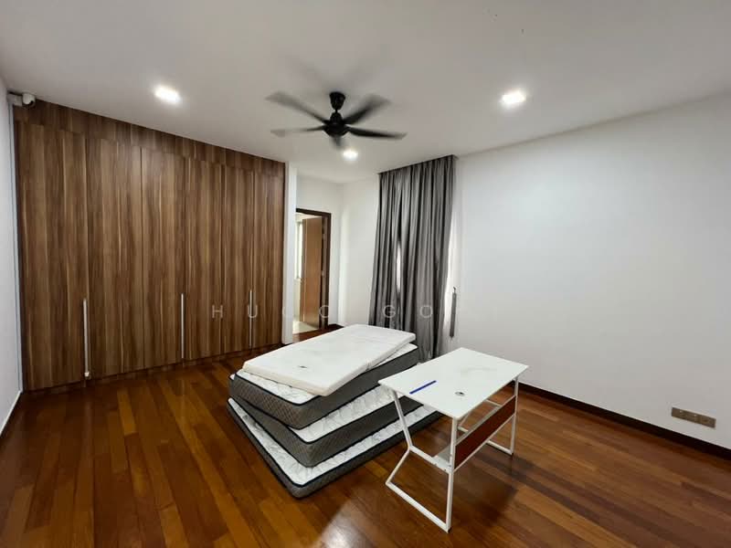 Bungalow for Rent in KL City Centre (Kuala Lumpur) - Hugo Gooi - Bedroom - PropertyGuru.com.my