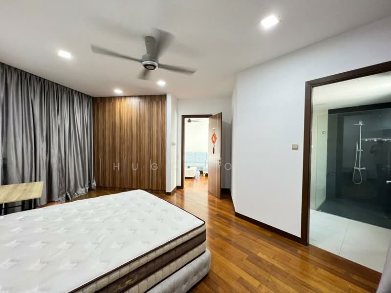 Bungalow for Rent in KL City Centre (Kuala Lumpur) - Hugo Gooi - Bedroom - PropertyGuru.com.my