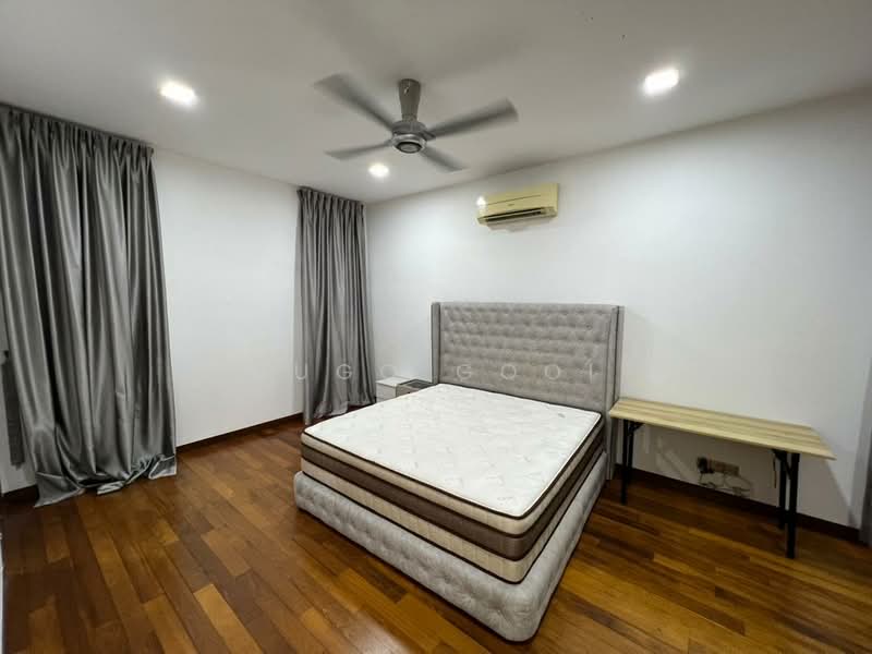 Bungalow for Rent in KL City Centre (Kuala Lumpur) - Hugo Gooi - Bedroom - PropertyGuru.com.my